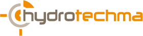 logo Vérin de porte VP D45x60 hydrotechma